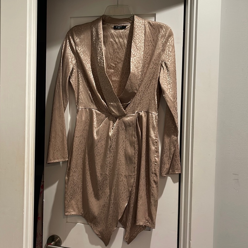 <<silky•animal•print>>